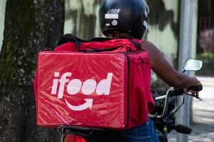 Banco do Brasil anuncia parceria com iFood para ampliar financiamentos