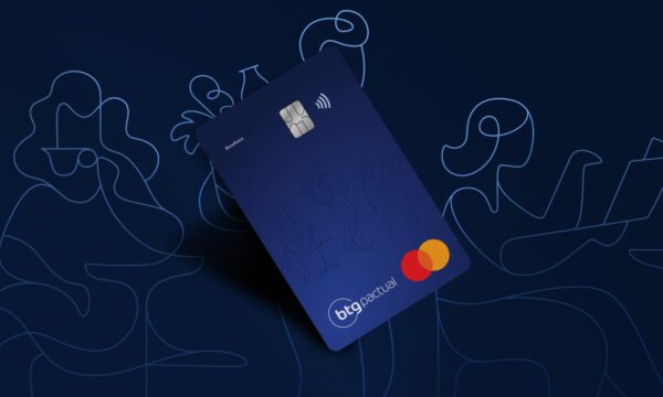 BTG Pactual (BPAC11) entra no mercado de benefícios corporativos com cartão que reúne VA e VR