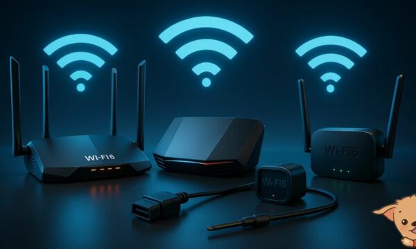 Como escolher plano de internet: velocidade real, fibra e o que é só marketing da operadora