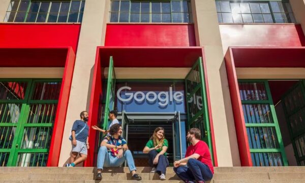 O plano de US$ 200 bilhões do Google para bancar o avanço do Claude