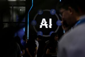 Banco Central Europeu: Correção no mercado de inteligência artificial