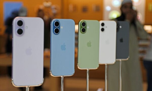 iPhone dobrável e iPhone 18: o que dizem os rumores sobre os novos cel