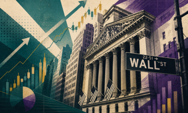 Onda de IPOs? Wall Street pode superar US$ 156 bilhões em 2026 com Ope