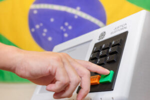 Abstenção vai seguir em alta nas eleições 2026? Veja os dados e a aval