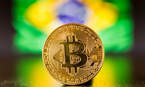 OranjeBTC (OBTC3) recompra R$ 580 mil em ações e não adquire novos bit