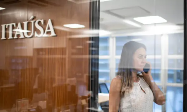 Itaúsa (ITSA4) ‘small cap’? JPMorgan vê pernada de alta; veja potencia