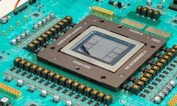 OpenAI diz que novo chip próprio de IA é mais eficiente que Nvidia