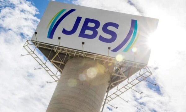 JBS (JBSS32) anuncia proposta para comprar ações da Pilgrim’s Pride