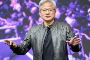 Nvidia vai aumentar em mais de 15% o preço de servidores para inteligê