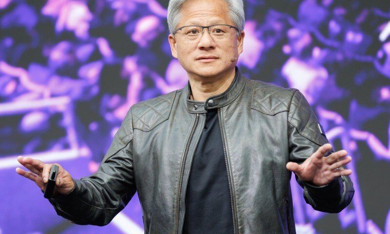 Nvidia vai aumentar em mais de 15% o preço de servidores para inteligê