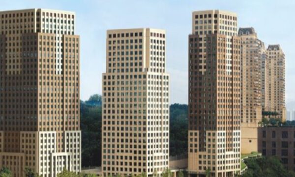 JHSF (JHSF3) tem lucro recorde de R$ 444 milhões no 2º trimestre, alta