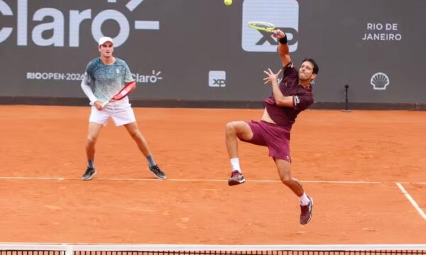 Rio Open vai ampliar estrutura e terá novo espaço no Jockey em 2027