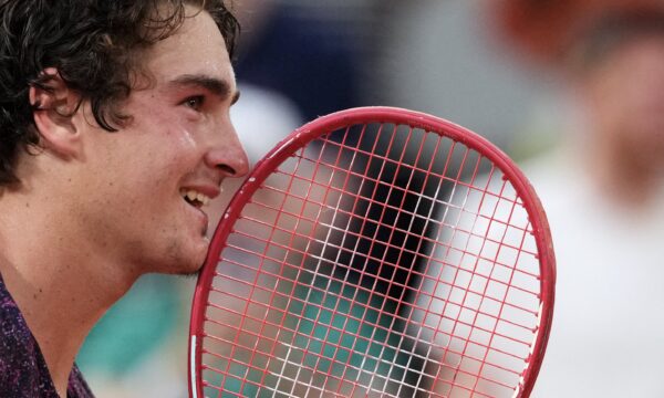 João Fonseca desiste do US Open e soma 7 competições perdidas por lesã