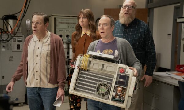 HBO Max renova ‘Stuart Não Consegue Salvar o Universo’ para segunda te