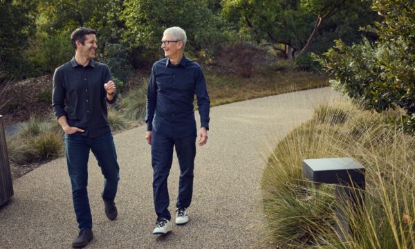 A era John Ternus: o que muda na Apple com a saída de Tim Cook