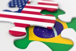 Rendimentos acima de 5% nos títulos dos EUA mudam estratégia global de