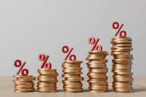 Taxas dos DIs sobem em sessão marcada por dados de inflação nos EUA