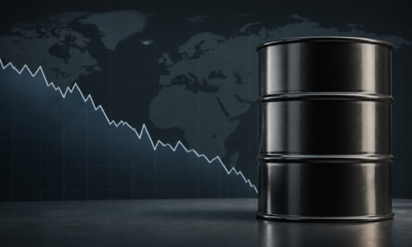 Bolsas da Europa sobem com queda do petróleo após proposta dos EUA ao Irã