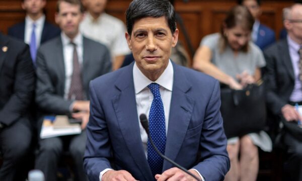 Juros, inflação e Treasuries: Primeiro Jackson Hole de Warsh testa cre