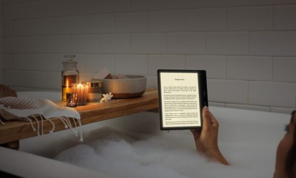 ‘Encha Seu Kindle’: 10 livros de autoajuda que estão gratuitos na Amaz