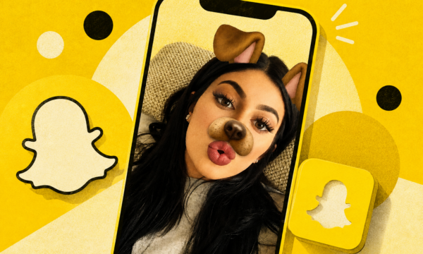 O que Kylie Jenner e Rihanna têm a ver com a queda de usuários do Snapchat