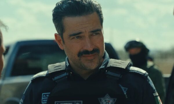 ‘La Captura’: filme número 1 da Netflix recria prisão de El Chapo; con