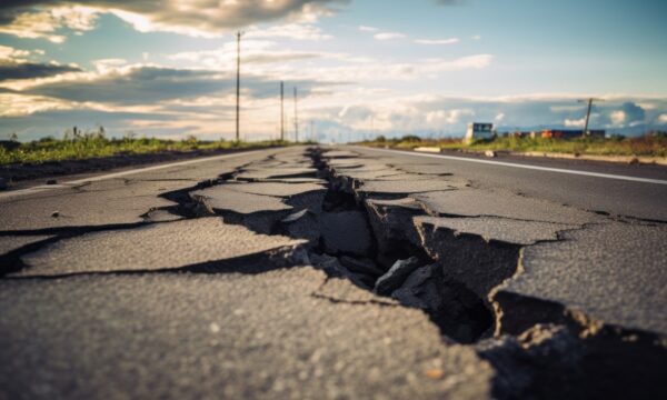A Terra está tremendo mais? O que os cientistas sabem sobre o aumento