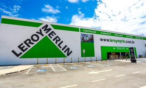 Com até 70% de desconto, Leroy Merlin usa circularidade para reduzir descarte de produtos