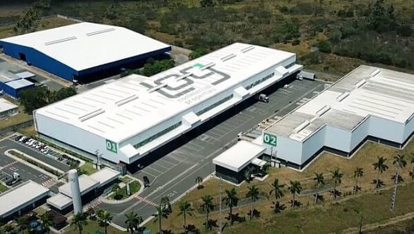 TRXF11 compra 70% de parque logístico da LOG (LOGG3) por R$ 210 milhõe