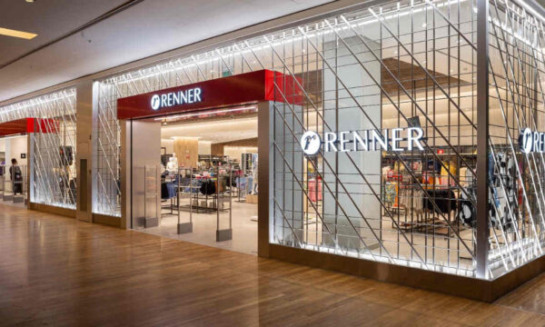 Lojas Renner (LREN3): BlackRock vai às compras e adquire ações da vare