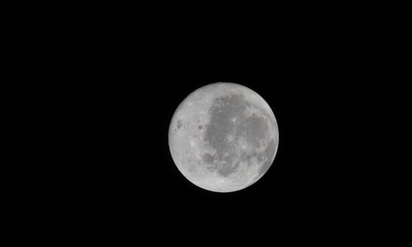 Lua terá horário oficial? Países discutem padrão de tempo para missões