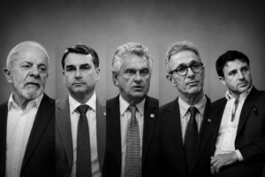 Quem são os 13 candidatos que vão disputar a Presidência nas eleições