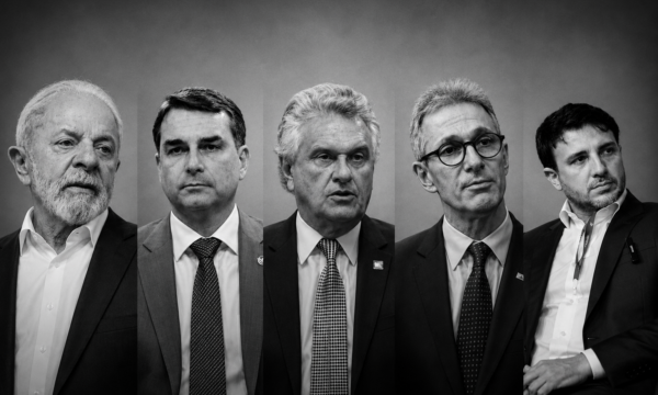 Quem são os 13 candidatos que vão disputar a Presidência nas eleições