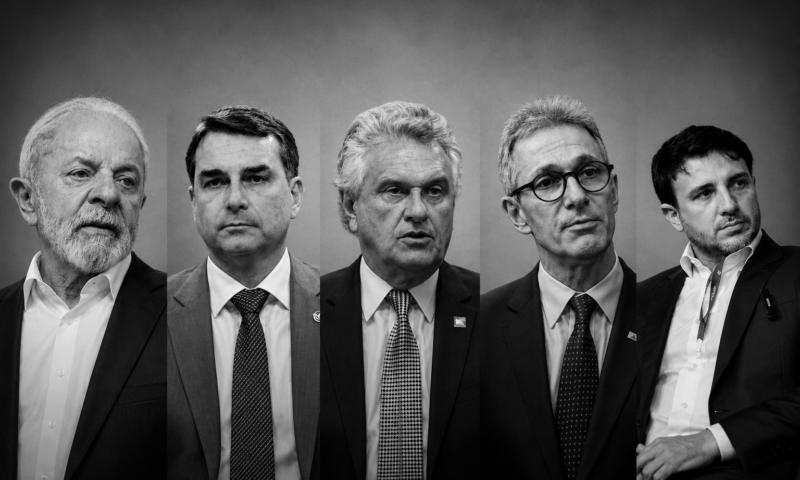 Quem são os 13 candidatos que vão disputar a Presidência nas eleições