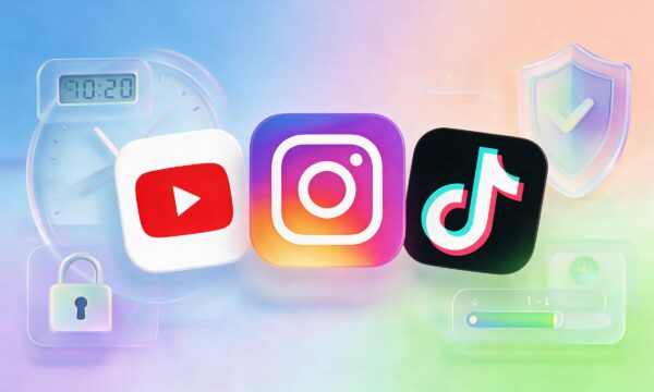 Meta só paga multa de US$ 18 bi integralmente se YouTube e TikTok também restringirem adolescentes
