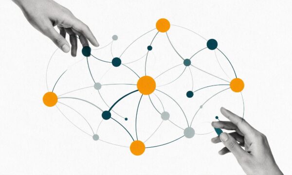 Graph engineering: o que é o novo termo entre quem programa com IA
