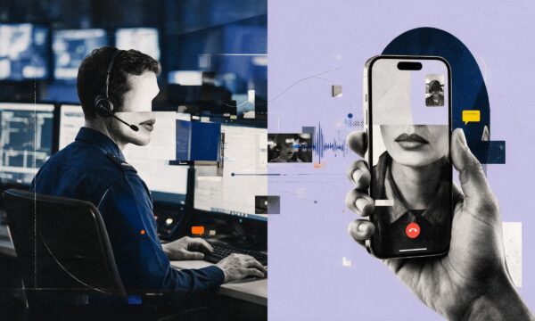 iPhone agora pode transmitir vídeo ao vivo para o 190 durante uma emergência