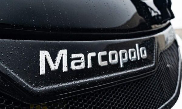 Ação da Marcopolo (POMO4) despenca mais de 10% após balanço do 2T26: o que desagradou o mercado?