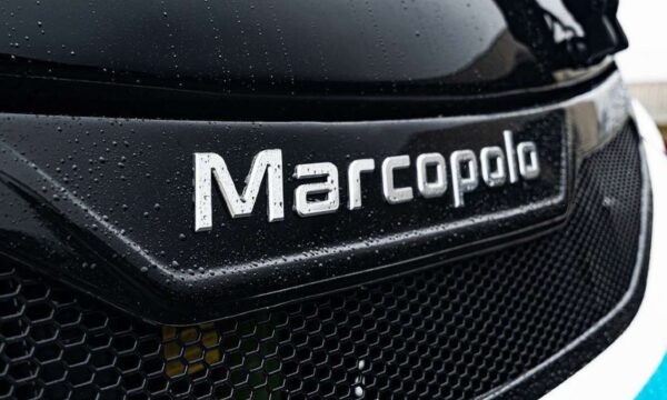 Lucro da Marcopolo (POMO4) cai 15,5% e soma R$ 271,2 milhões no 2º trimestre