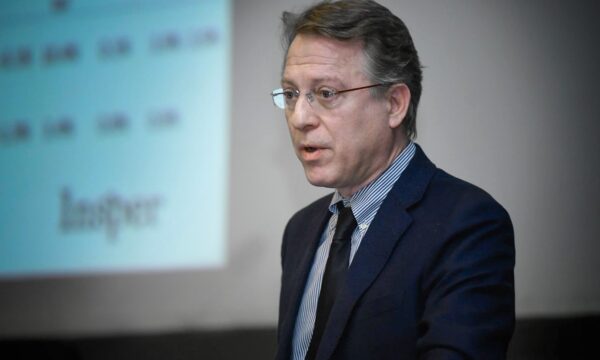 ‘O que está acontecendo não deveria ser surpresa’, diz Marcos Lisboa s