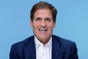 Bilionário Mark Cuban causa polêmica depois de IPO da SpaceX deixar fu