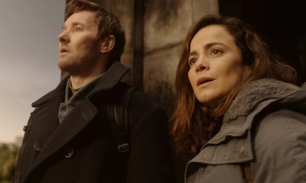 ‘Matéria Escura’: 2ª temporada de série com Alice Braga chega ao streaming; veja calendário
