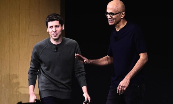 Big techs assumem US$ 3 trilhões em compromissos para financiar corrida da IA