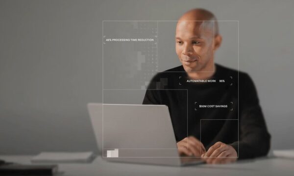 Startup que grava como você trabalha e ensina a IA a substituir você l