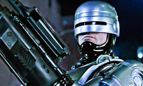Tudo o que se sabe sobre a nova série de ‘Robocop’ do Prime Video