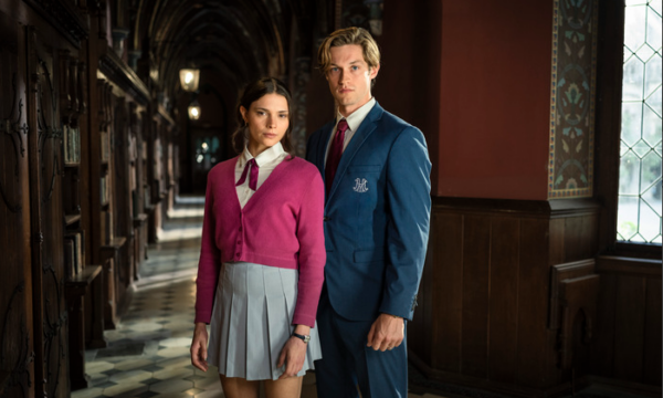 ‘Maxton Hal’ chega ao fim: 3ª temporada ganha data de estreia na Prime