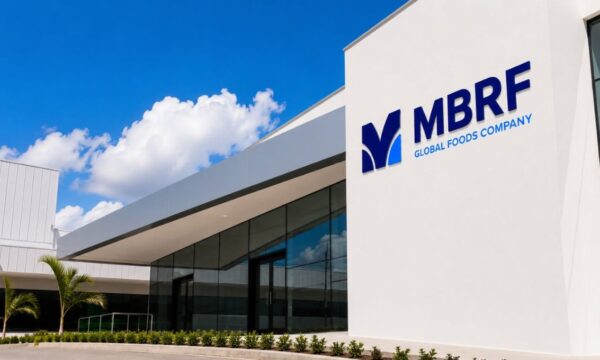 MBRF (MBRF3): lucro cai 19% no 2T26, para R$ 69 milhões