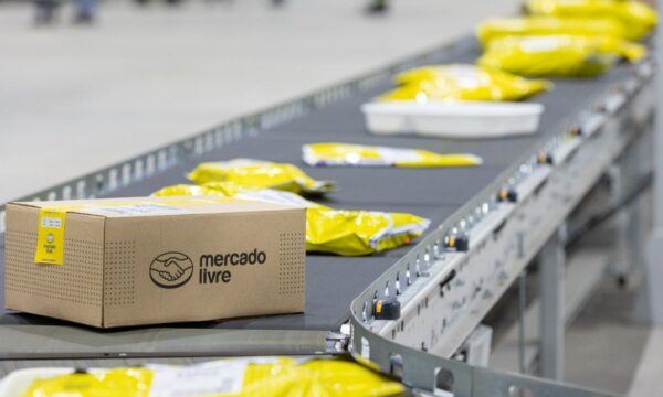 Fundo imobiliário fecha contrato com Mercado Livre e avalia impacto na