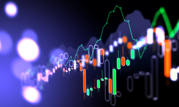 Ibovespa opera perto da estabilidade com CPI dos EUA, mas petróleo pes