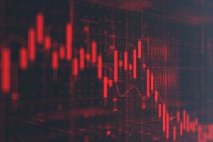 Ibovespa cai 8,54% em dólar no mês de agosto e só supera a bolsa argen